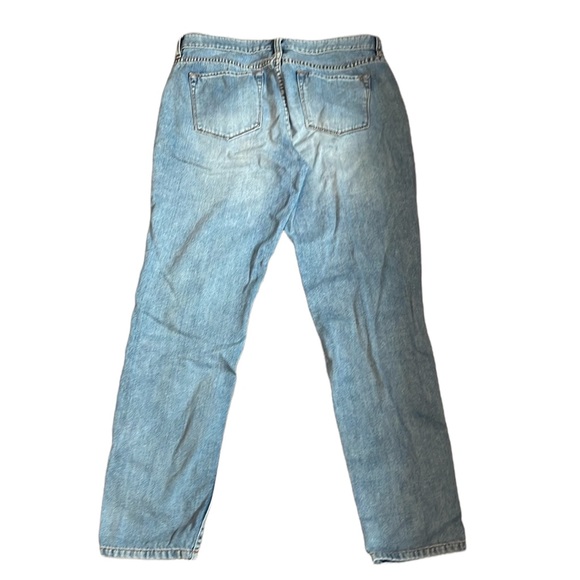 Tommy Bahama embellished boyfriend jeans - Picture 4 of 8